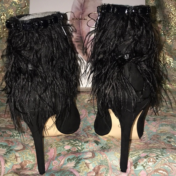 COPY - Brand New in Box Jessica Simpson Piume Boo… - Picture 4 of 5